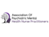 Association of Psychiatric Mental Health Nurse Practitioners
